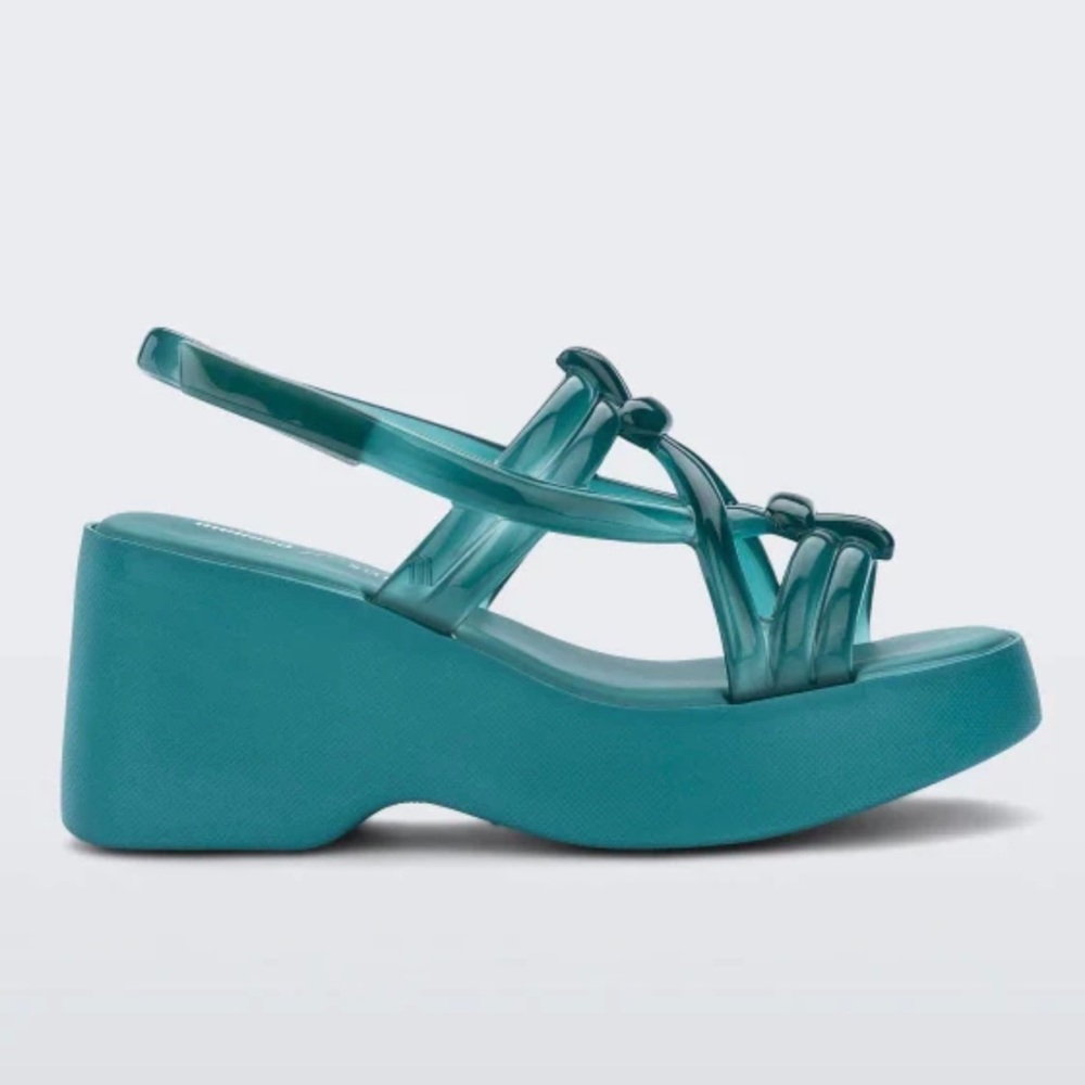 Melisa sand + salinas wedge